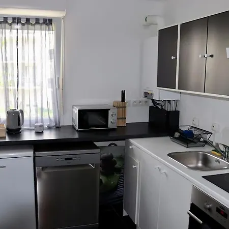 Appartement Modern Apt Next To Swiss Border & Novartis Campus *